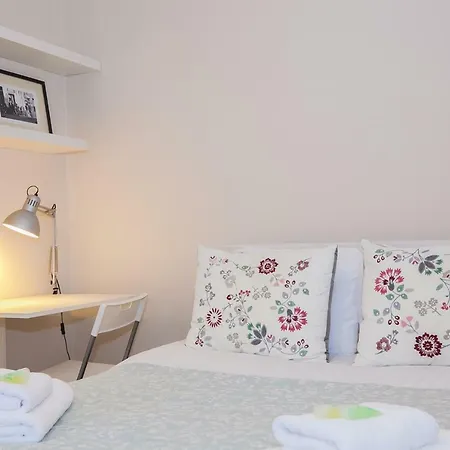 Rest & Recharge Whalley Range House Manchester
