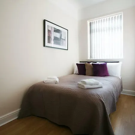 Rest & Recharge - Cranbrook House