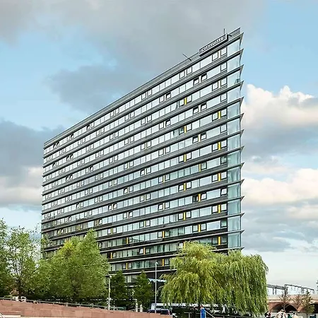 Citysuites 5*