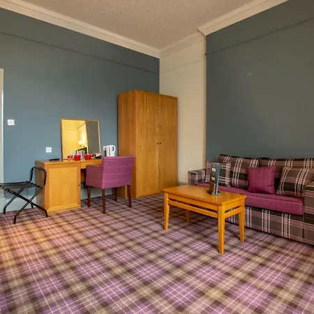 Hotel Woodthorpe Prestwich