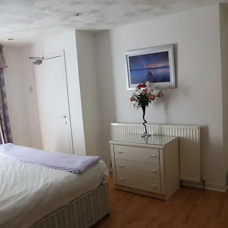 La Suisse Serviced * Manchester