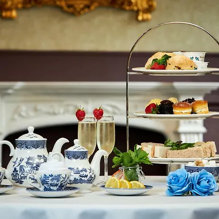 The Victoria Manchester By Compass Hospitality Hotel