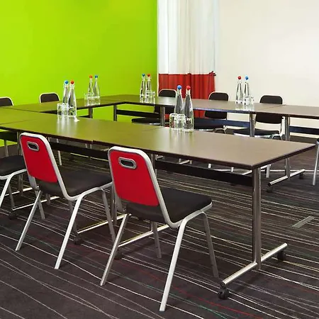 Park By Radisson City Centre 4*