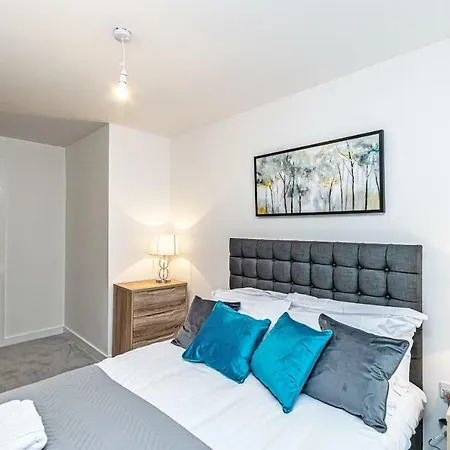 Appartement Halo House