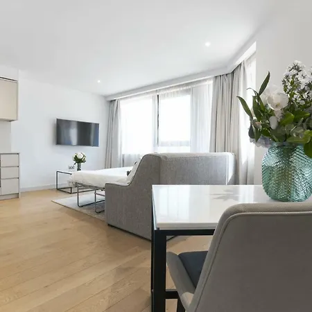 Aparthotel Citysuites Manchester
