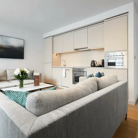 Aparthotel Citysuites Aparthotel 5*