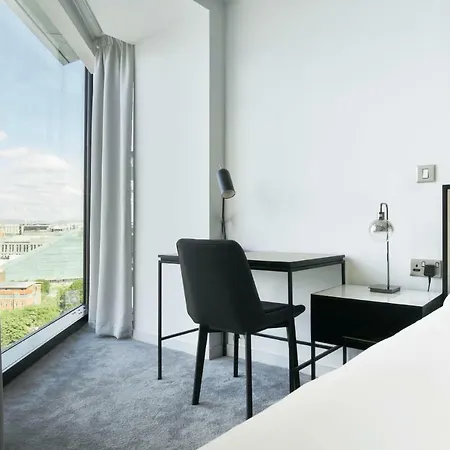 Citysuites Aparthotel Aparthotel