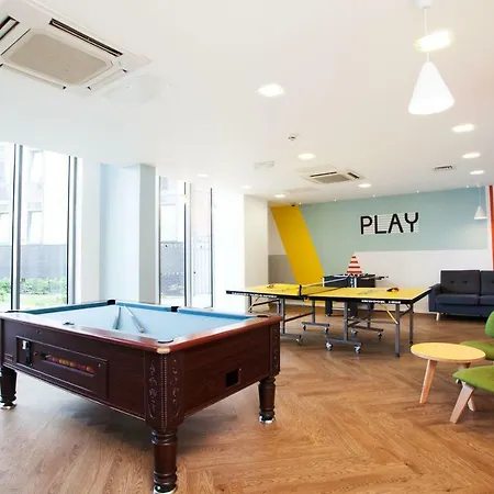 Modern Student-only Ensuite In Central