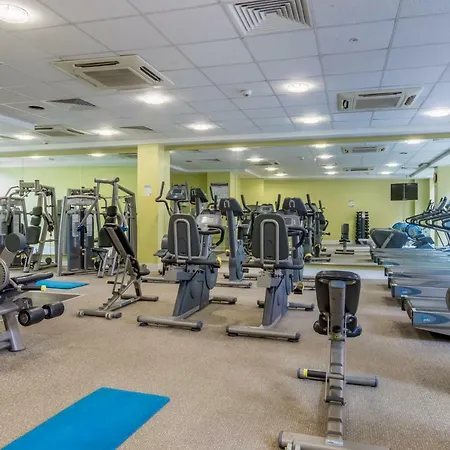 Modern Student-only Ensuite In City Centre Otel Manchester