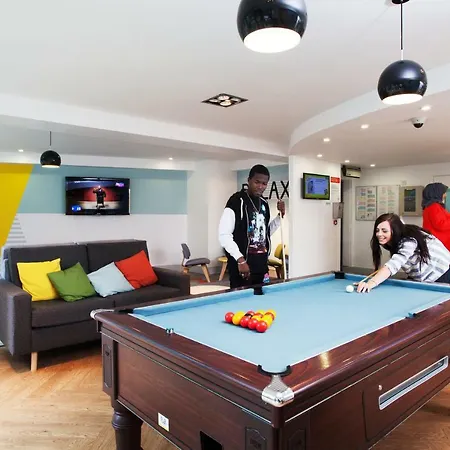 Modern Student-only Ensuite In City Centre 4* Manchester