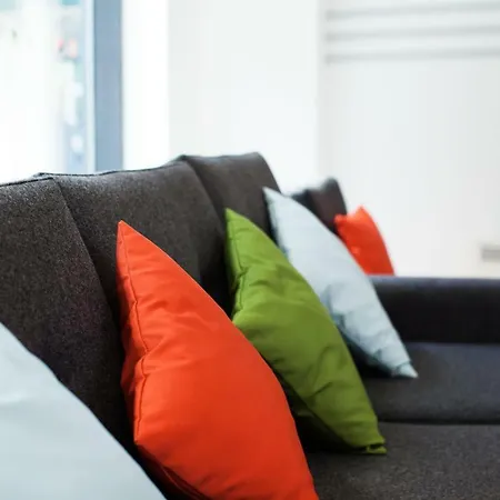 Modern Student-only Ensuite In City Centre 4* Manchester