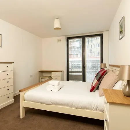 1br Apt Near Piccadilly Station By Guestready Apartment *