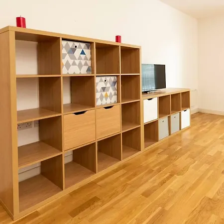 Apartment 1br Apt Near Piccadilly Station By Guestready *
