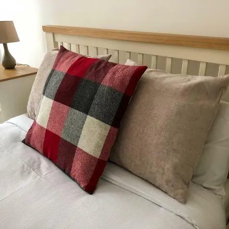 Apartment 1br Apt Near Piccadilly Station By Guestready