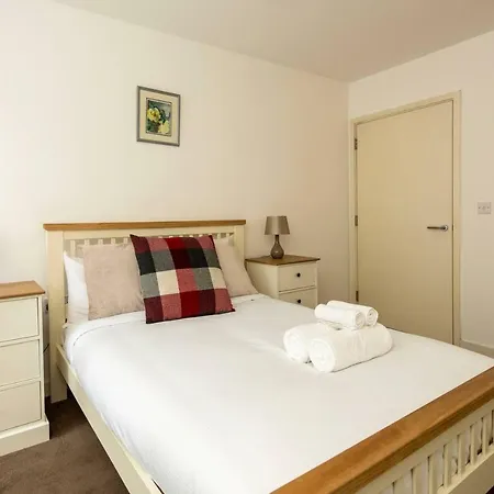 Apartment 1br Apt Near Piccadilly Station By Guestready *