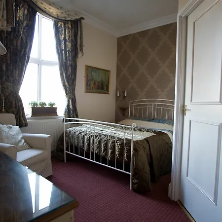 Guest house The Ascott