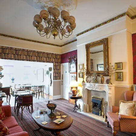 The Ascott Guest house