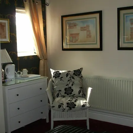 The Ascott 4* Manchester