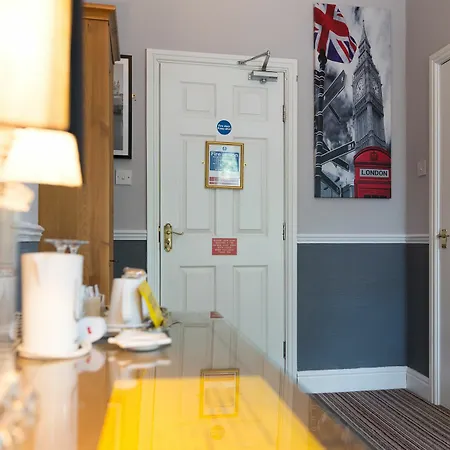 The Ascott Guest house