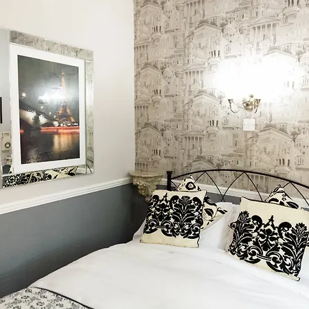 The Ascott 4*