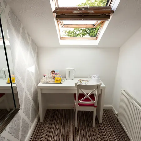 The Ascott Guest house Manchester