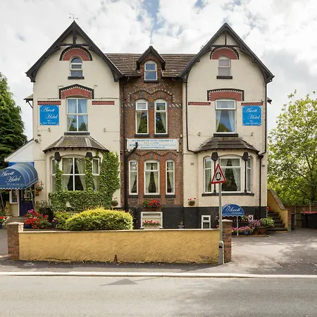 The Ascott Guest house 4*