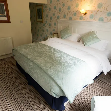 Guest house The Ascott Manchester