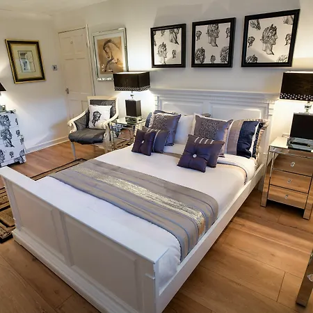 The Ascott 4*