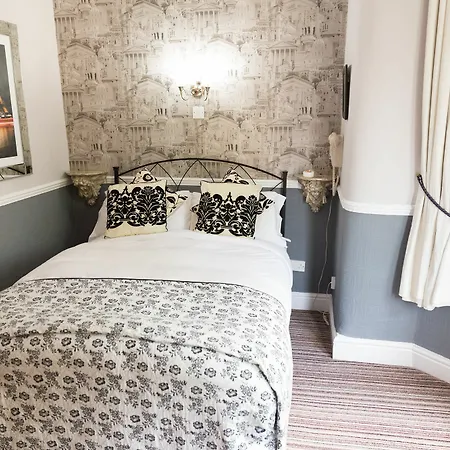 The Ascott Manchester