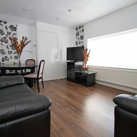 La Suisse Serviced Apartment