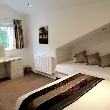 La Suisse Serviced *