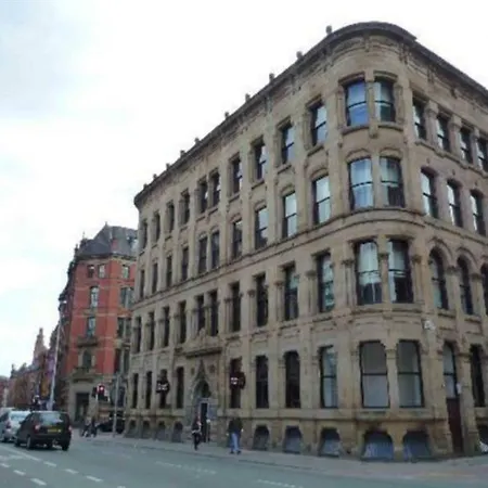 Apartmanhotel Roomzzz