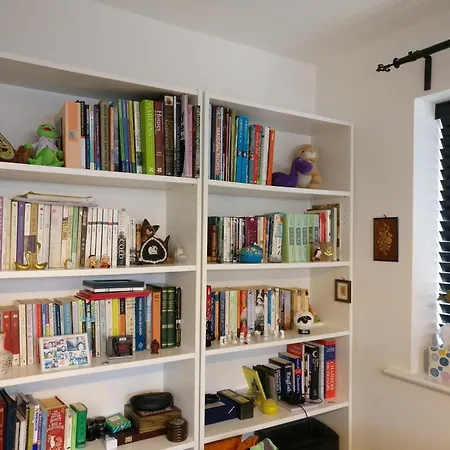 Hébergement de vacances Arena House *