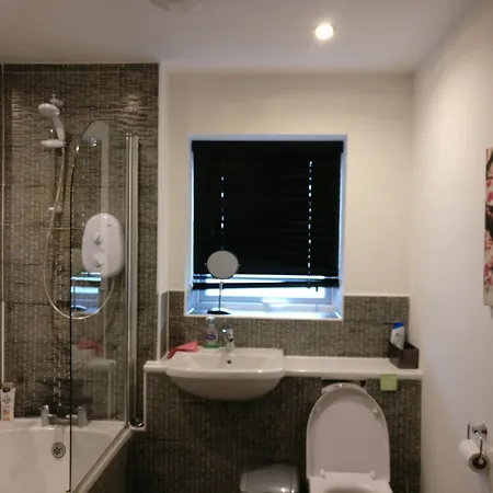 Arena House Manchester
