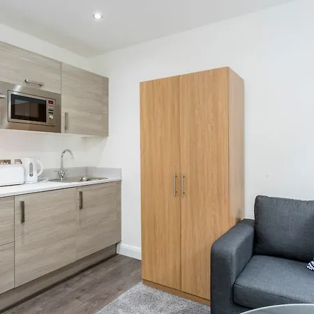 Fabulous Modern Manchester