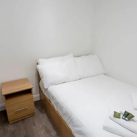 Apartamento Fabulous Modern