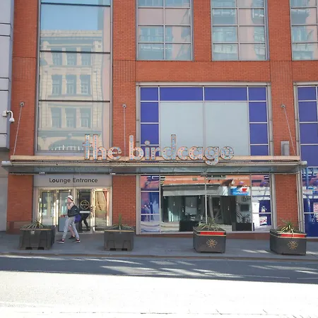 アパートホテル Atana 4*