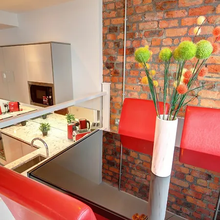 Apartment Piccadilly *
