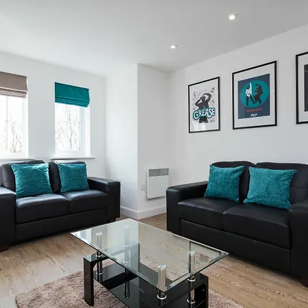 Apartment Bluestone - Harvard