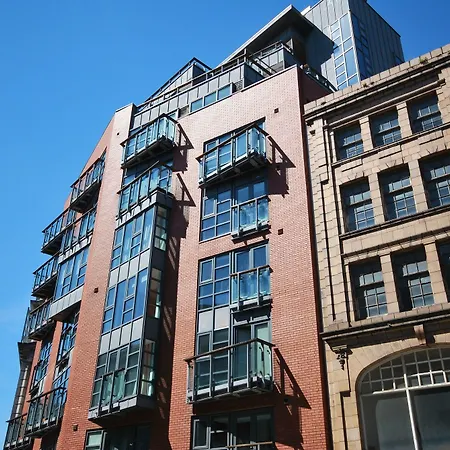 Atana Manchester