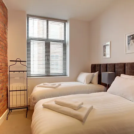 Apartment Piccadilly *