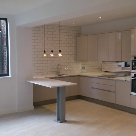 Apartment Piccadilly *