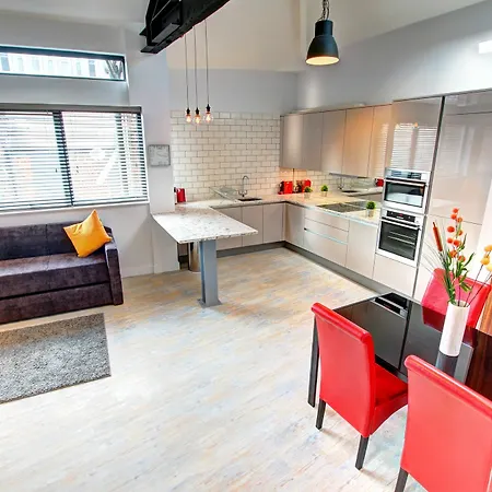 Apartment Piccadilly