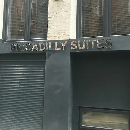 Apartment Piccadilly *
