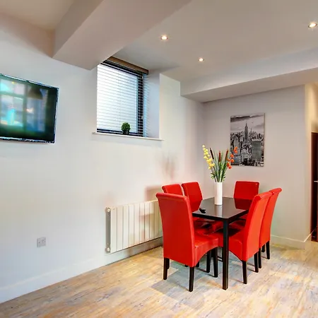 Apartment Piccadilly *