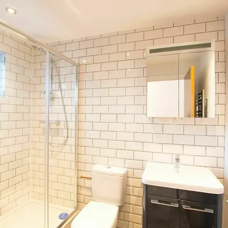 Apartment Piccadilly *