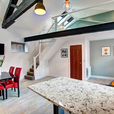 Apartment Piccadilly *