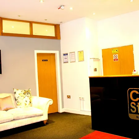 Apartamento Stop