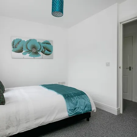 Apartment Bluestone - Richmond Manchester