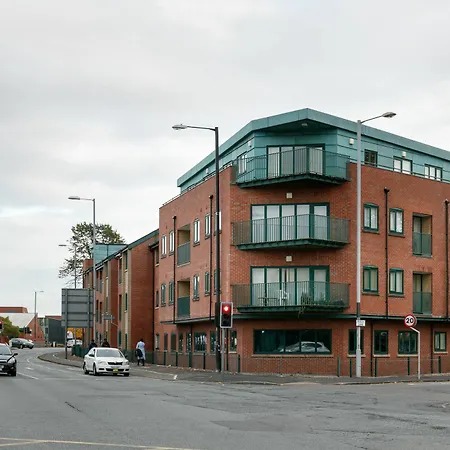 Apartment Bluestone - Richmond